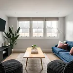 Urban Rest Spitalfields Apartments