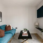 Urban Rest Spitalfields Apartments