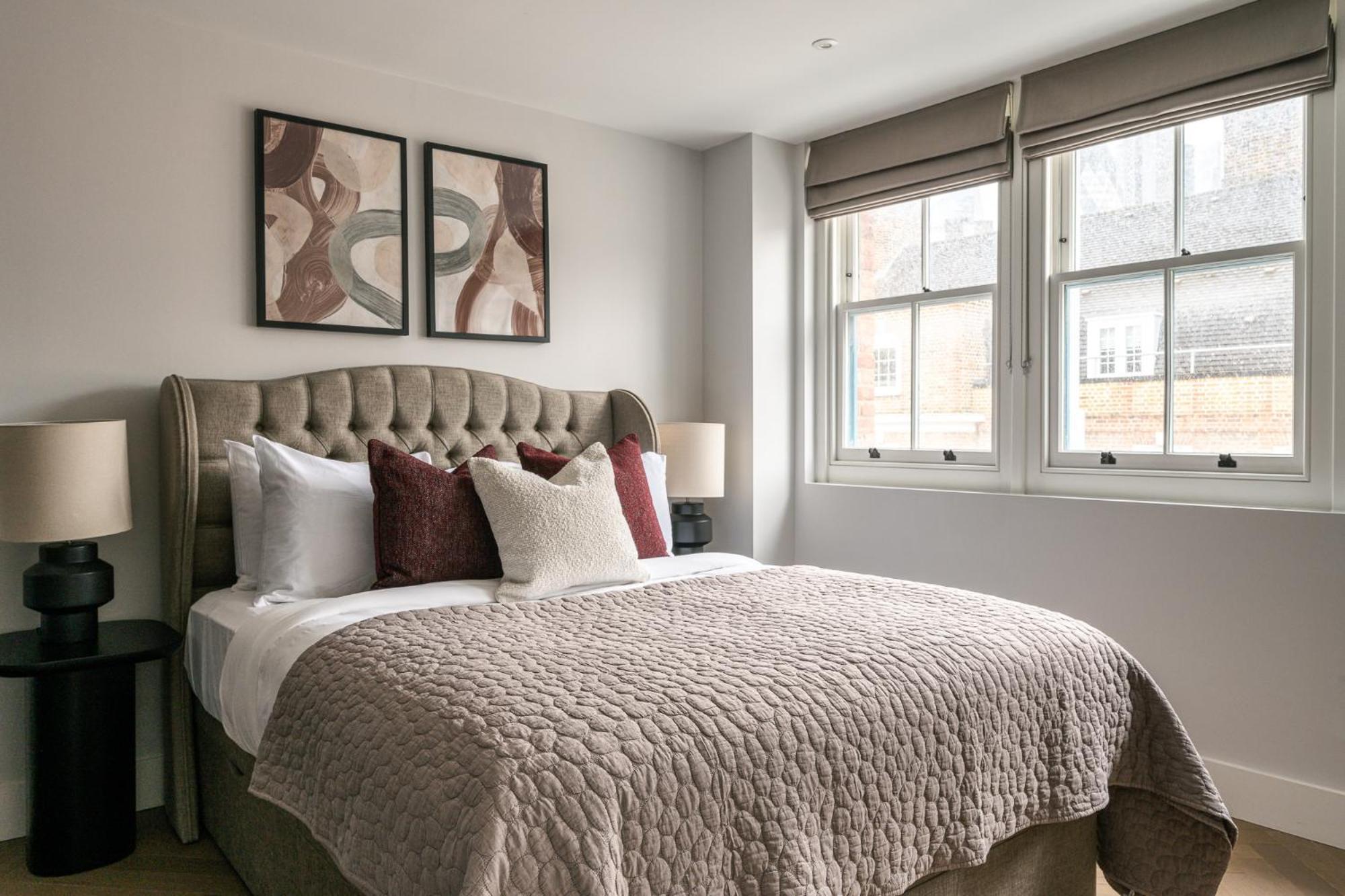 Appartamento Urban Rest Spitalfields Londra