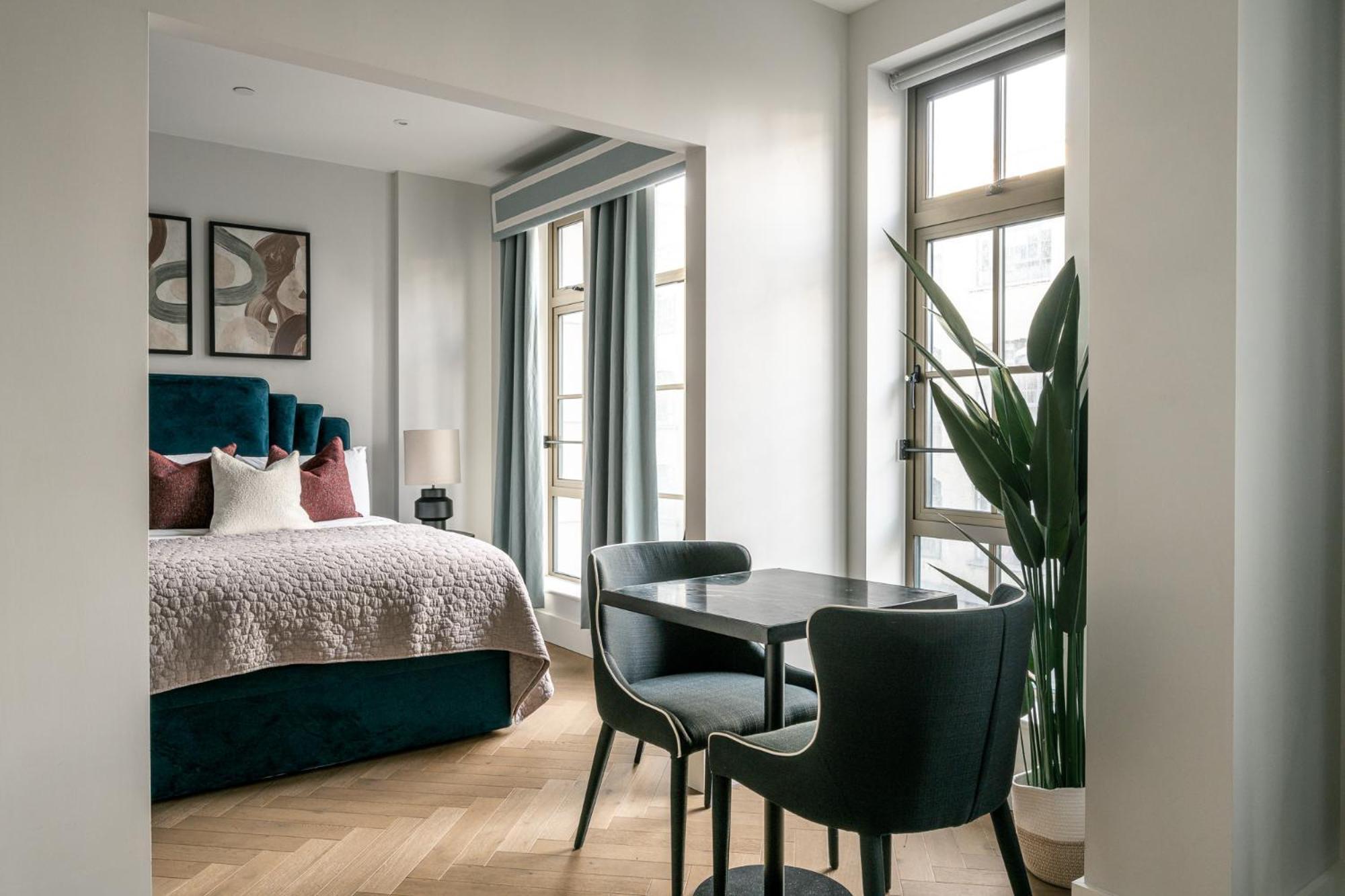 Appartamento Urban Rest Spitalfields Londra