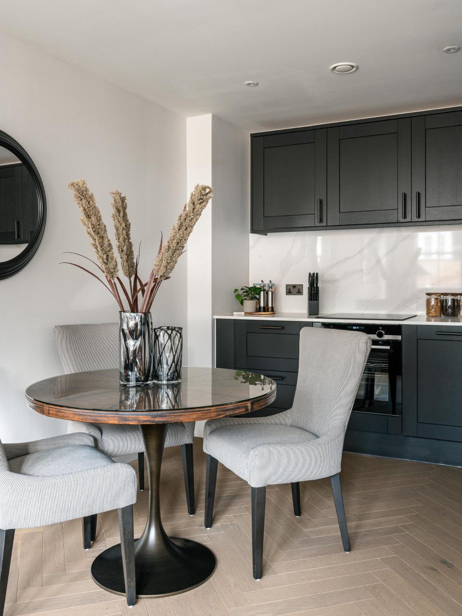 Urban Rest Spitalfields Apartment