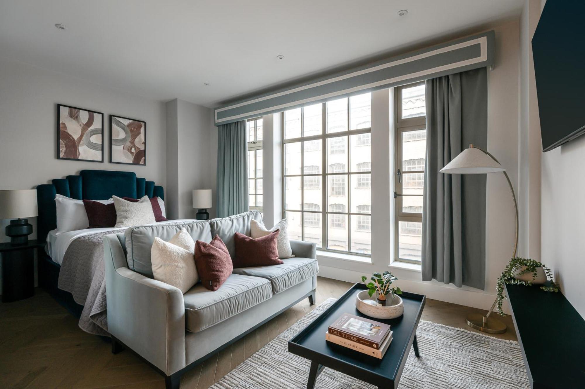 Apartment Urban Rest Spitalfields