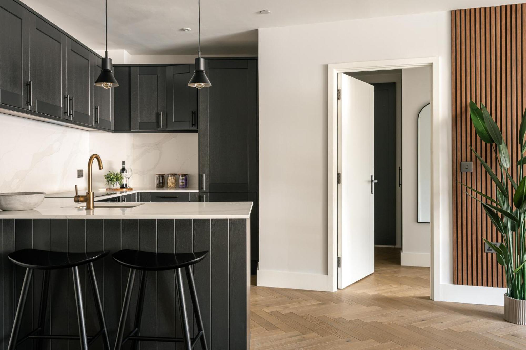 Appartamento Urban Rest Spitalfields