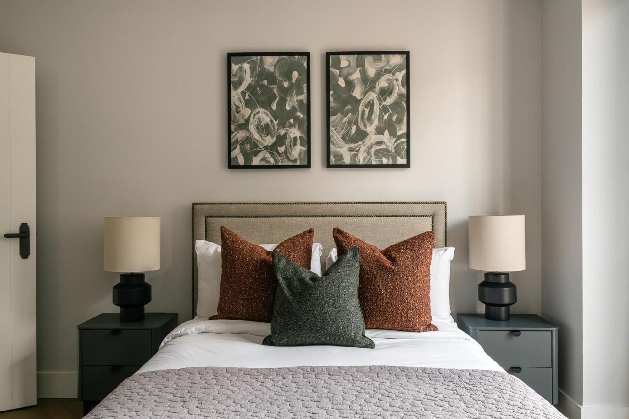 Urban Rest Spitalfields Appartamento *